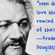 Frederick Douglass
MPI/Getty Images
